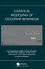 Statistical Modelling of Occupant Behaviour