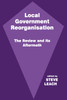 Local Government Reorganisation