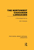 The Northwest Caucasian Languages