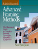 Advanced Framing Methods