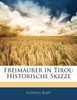 Freimaurer in Tirol