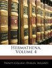 Hermathena, Volume 4