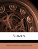 Verzen