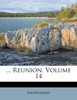 ... Reunion, Volume 14