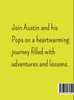 Adventures of Austin & Pops