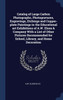Catalog of Large Carbon Photographs, Photogravures, Engravings, Etchings and Copper-plate Paintings in the Educational art Exhibitions of A.W. Elson & Company With a List of Other Pictures Recommended for School, Library, and Home Decoration
