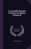 La Comédie Humaine Of Honoré De Balzac, Volume 40