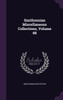 Smithsonian Miscellaneous Collections, Volume 68