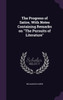 The Progress of Satire, With Notes Containing Remarks on "The Pursuits of Literature"