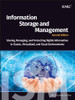 Information Storage and Management