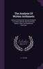 The Analysis Of Written Arithmetic