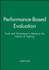 Performance-Based Evaluation