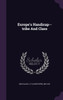 Europe's Handicap--tribe And Class