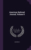 American Railroad Journal, Volume 8