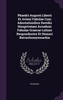 Phaedri Augusti Liberti Et Avieni Fabulae Cum Adnotationibus Davidis Hoogstratani Accedunt Fabulae Graecae Latinis Respondentes Et Homeri Batrachomyomachia
