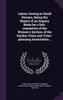 Labour Saving in Small Houses, Being the Report of an Inquiry Made by a Sub-committee of the Women's Section of the Garden Cities and Town-planning Association ..