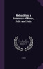 Nehushtan; a Romance of Rome, Rule and Ruin
