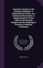 America's Answer to the Russian Challenge, in Which Electric Power, as a Common Denominator, is Requisitioned to Throw Light on the Russian Enigma and the Challenge it Presents to Western Civilization