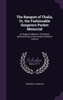 The Banquet of Thalia, Or, the Fashionable Songsters Pocket Memorial