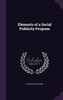 Elements of a Social Publicity Program