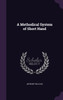 A Methodical System of Short Hand
