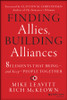 Finding Allies, Building Alliances
