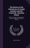 The History of the Adventures of Joseph Andrews and His Friend Mr. Abraham Adams