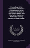 Proceedings of the Corporation and Citizens of Washington, on the Occasion of the Death of John Quincy Adams, who Died in the Capitol, on Wednesday Evening, February 23, 1848 Volume 1