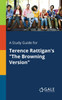A Study Guide for Terence Rattigan's "The Browning Version"