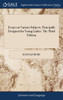 Essays on Various Subjects, Principally Designed for Young Ladies. The Third Edition