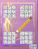 Large Sudoku 480 Easy #2