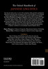 Oxford Handbook of Japanese Linguistics