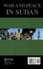 War and Peace In Sudan