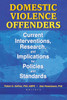 Domestic Violence Offenders