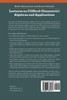 Lectures on Clifford (Geometric) Algebras and Applications