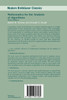 Mathematics for the Analysis of Algorithms
