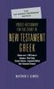 Pocket Dictionary for the Study of New Testament Greek