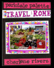 Parkdale Palette  Travel Rome