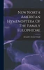 New North American Hymenoptera Of The Family Eulophidae