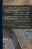 Traité Des Successions Musulmanes (Ab Intestat) Extrait Du Commentaire De La Rahbia Par Chenchouri, De La Glose D'el-Badjouri Et D'autres Auteurs Arabes