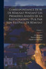 Correspondance de M. de Rémusat pendant les premières années de la restauration / pub. par son fils Paul de Rémusat; Volume 1