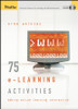 75 e-Learning Activities