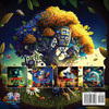 Widget and the Family Tree