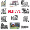 Believe Walls Do Talk