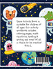 Space Activity Workbook - Children's