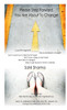 Please Step Forward. You Are About To Change!