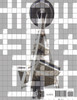 Smells Like A Grunge Crossword Puzzle Book