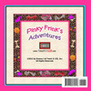 Pinky Gets a New Puppy - Pinky Frink's Adventures