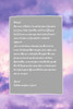 Dear Jesus journal