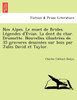 Nos Alpes. Le muet de Brides. Légendes d'Évian. La dent du char. Drumette. Nouvelles illustrées de 35 gravures dessinées sur bois par Jules David et Taylor.